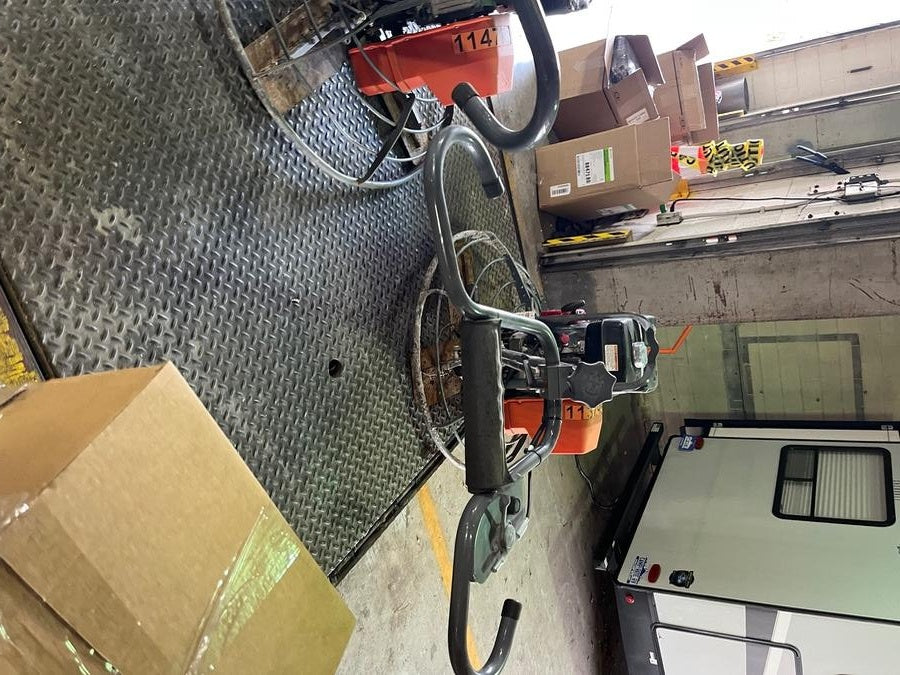 2020 HUSQVARNA CT 36-8A-V