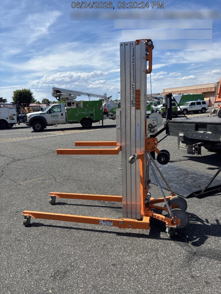 2021 LIFTSMART MLC-24
