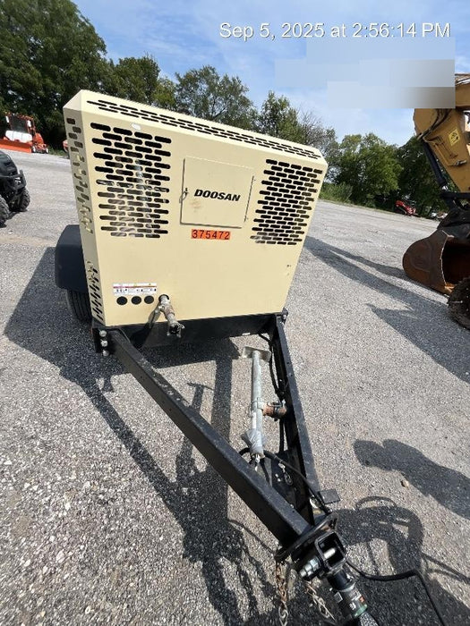 2023 DOOSAN P425/HP375WCU