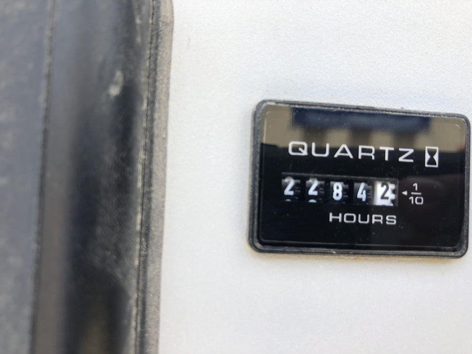 2019 WACKER NEUSON G70