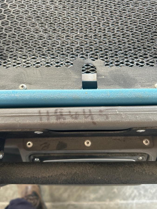 2020 DRI-EAZ LGR 7000XLi