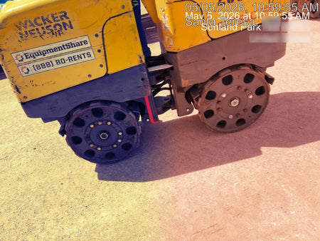 2018 WACKER NEUSON RTKx-SC3
