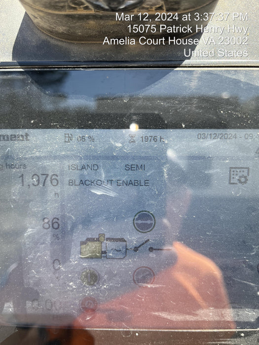 2022 ATLAS COPCO QAS 700