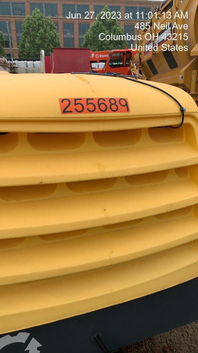 2022 ATLAS COPCO XAS188 CWK