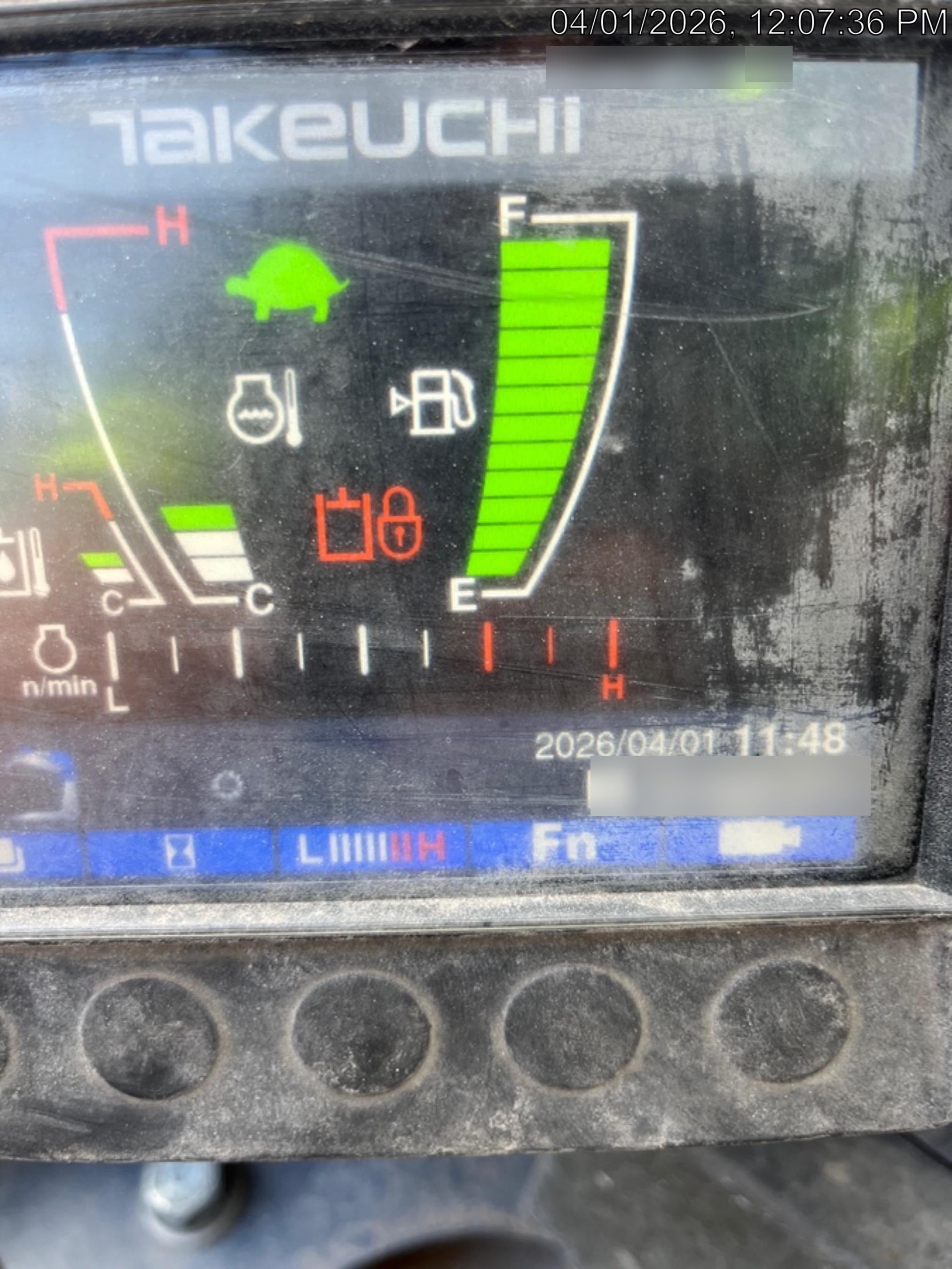 2022 TAKEUCHI TL8R2-R