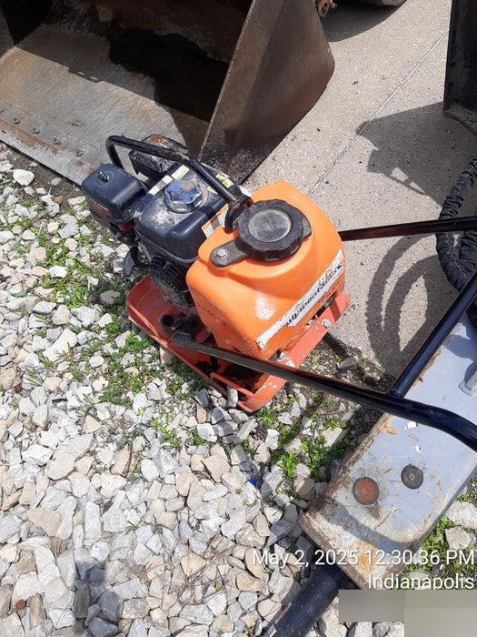 2023 MULTIQUIP MVC82VHW