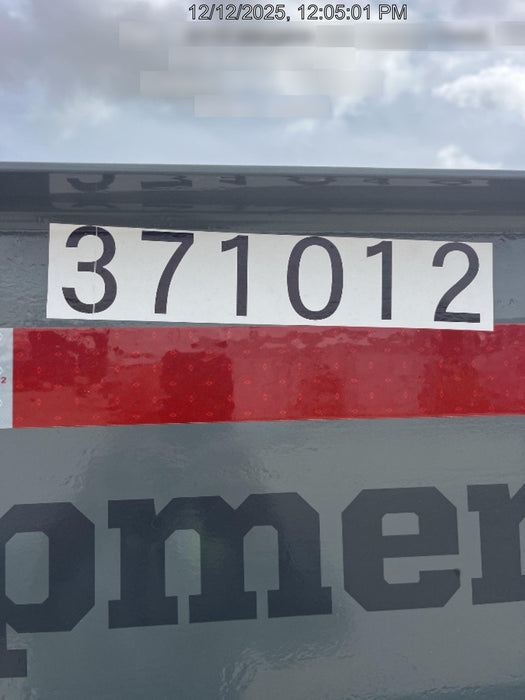 2023 PREMIER PUMP 8NHTH-RP-DC13