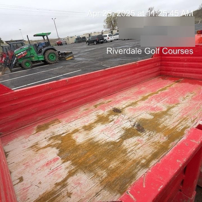 2024 PRONOVOST P-516