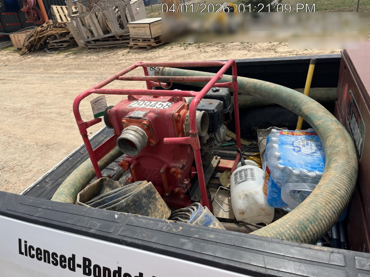 2023 MULTIQUIP QP4TH