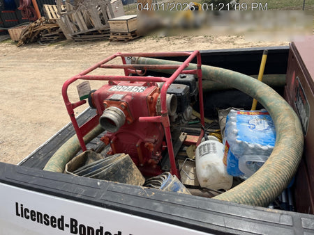 2023 MULTIQUIP QP4TH