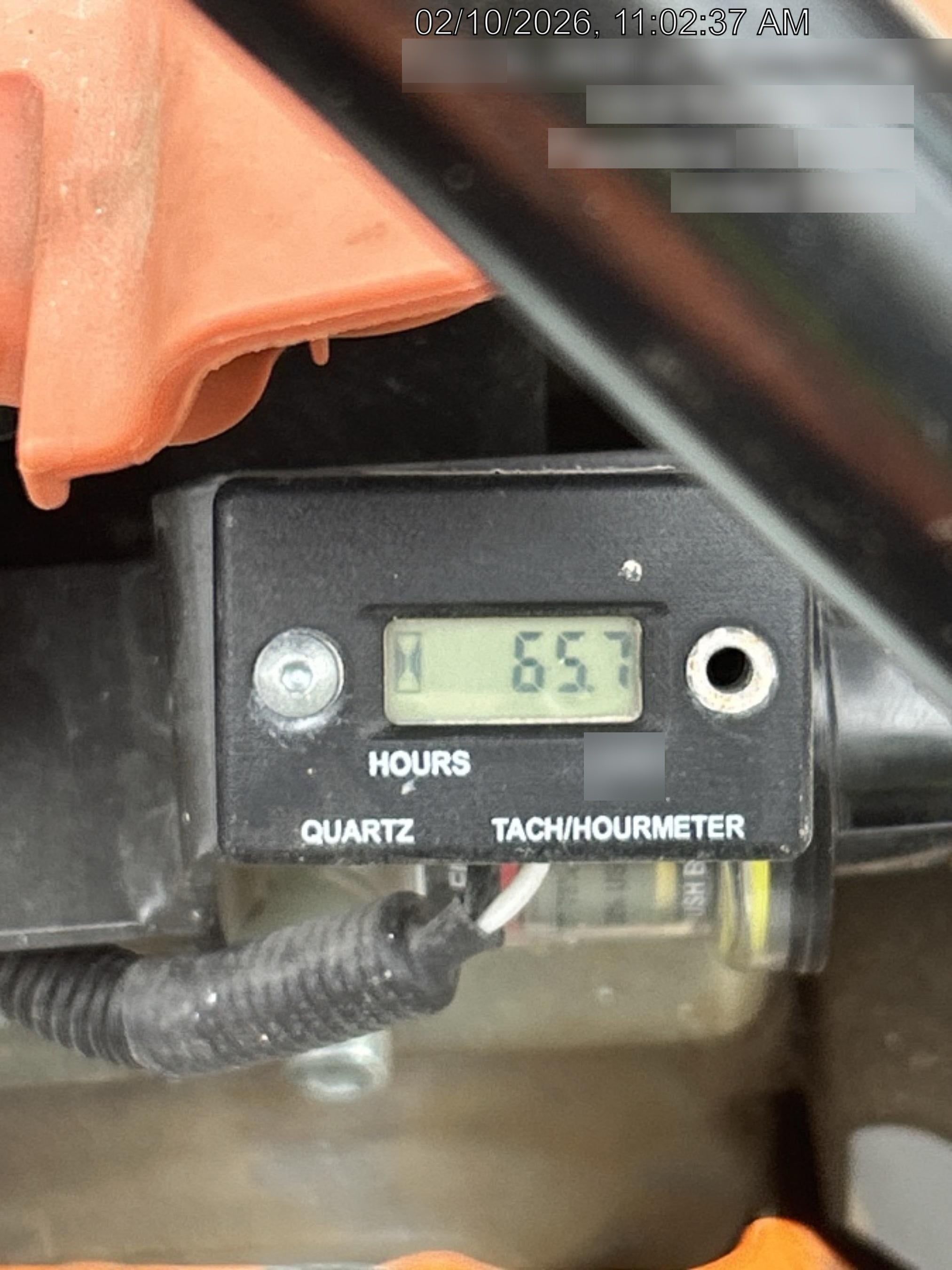 2024 HUSQVARNA LT6005