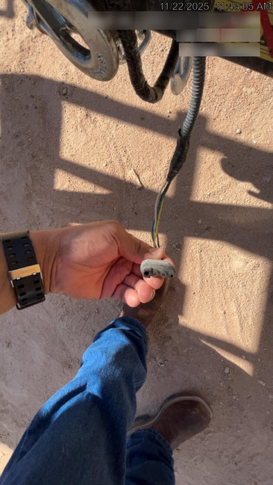 2022 ATLAS COPCO XAS188