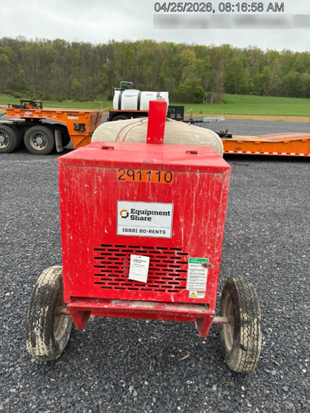 2023 MULTIQUIP MC12PH
