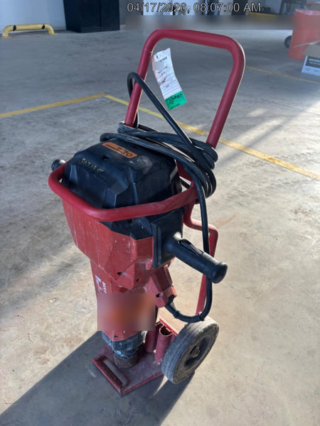 2023 HILTI TE 3000-AVR