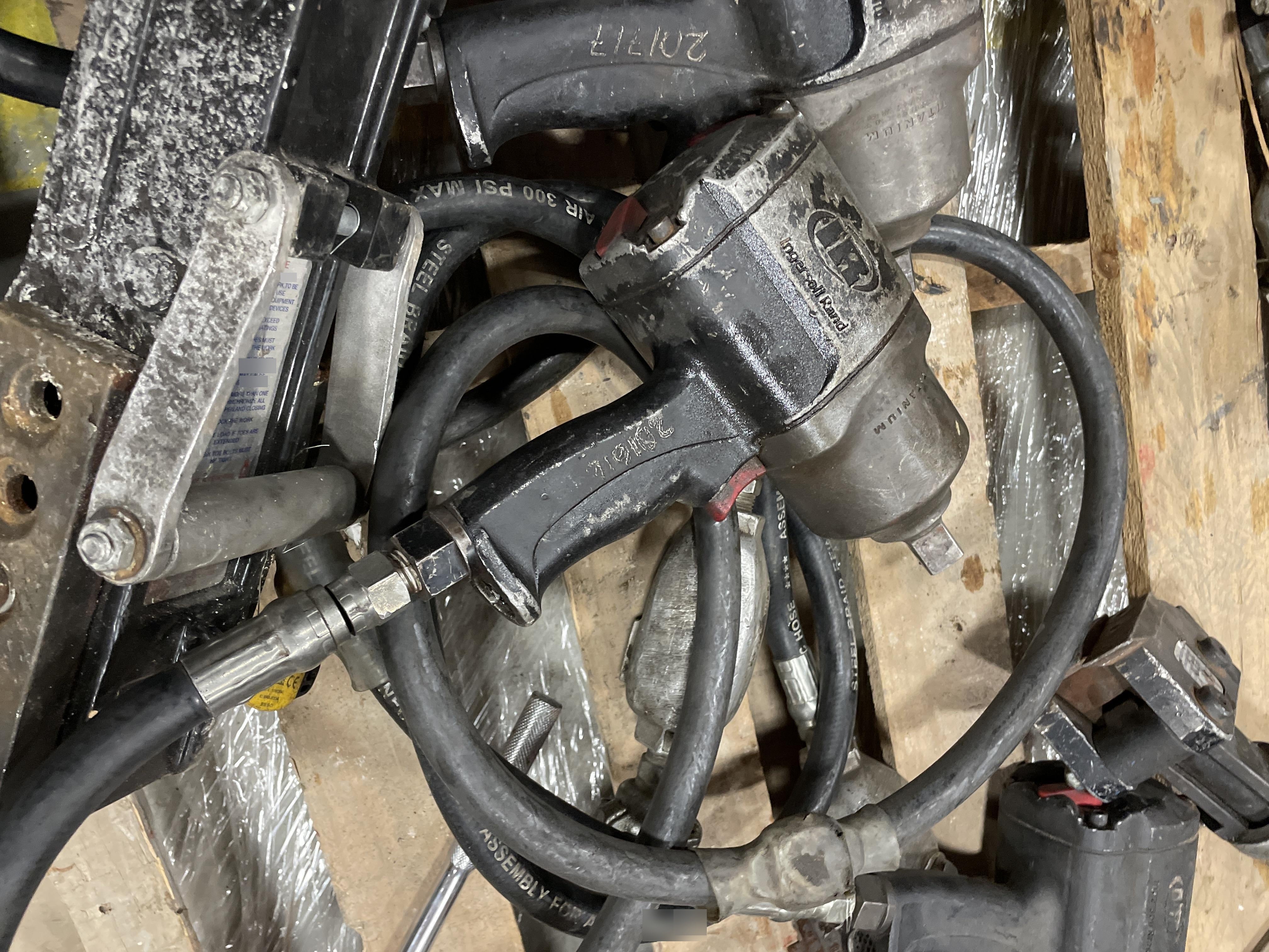 2022 INGERSOLL RAND 2925P1TI