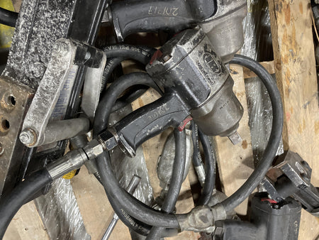 2022 INGERSOLL RAND 2925P1TI
