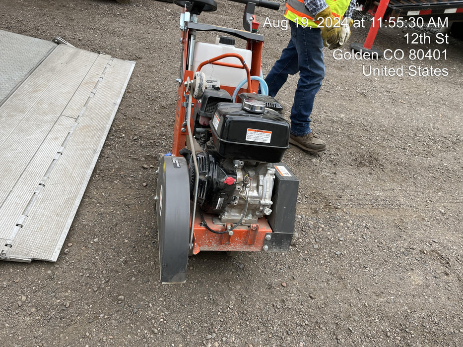 2024 HUSQVARNA FS 400 LV