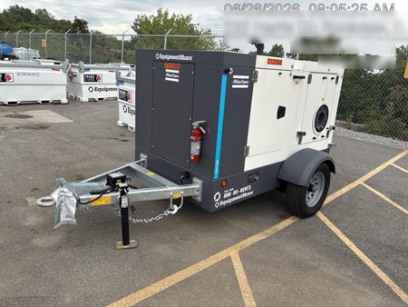2026 ATLAS COPCO PAC F66 KD-S
