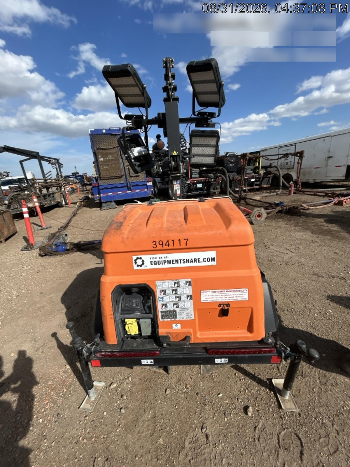 2024 GENERAC MLT2