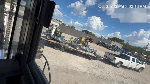 2021 ATLAS COPCO PAC H43 KD