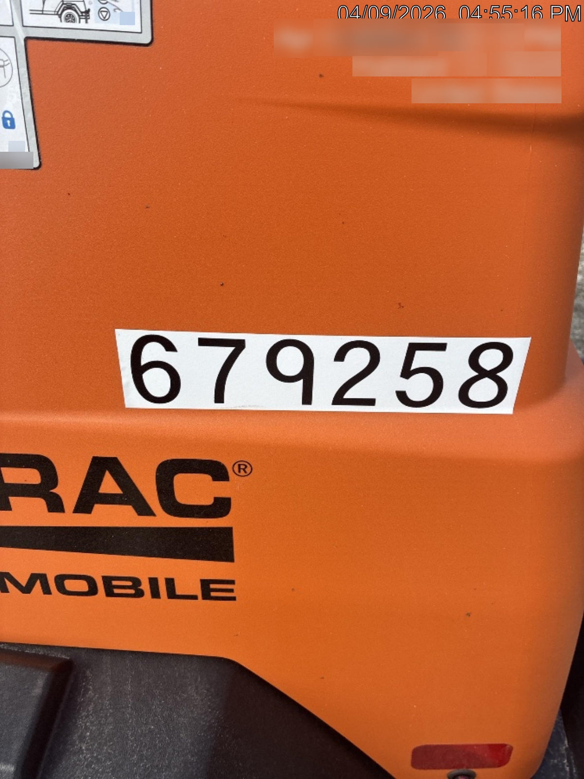 2026 GENERAC MLTS-4