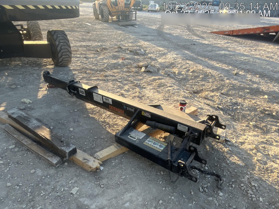 2024 STAR INDUSTRIES M1360B - Star JIB Boom