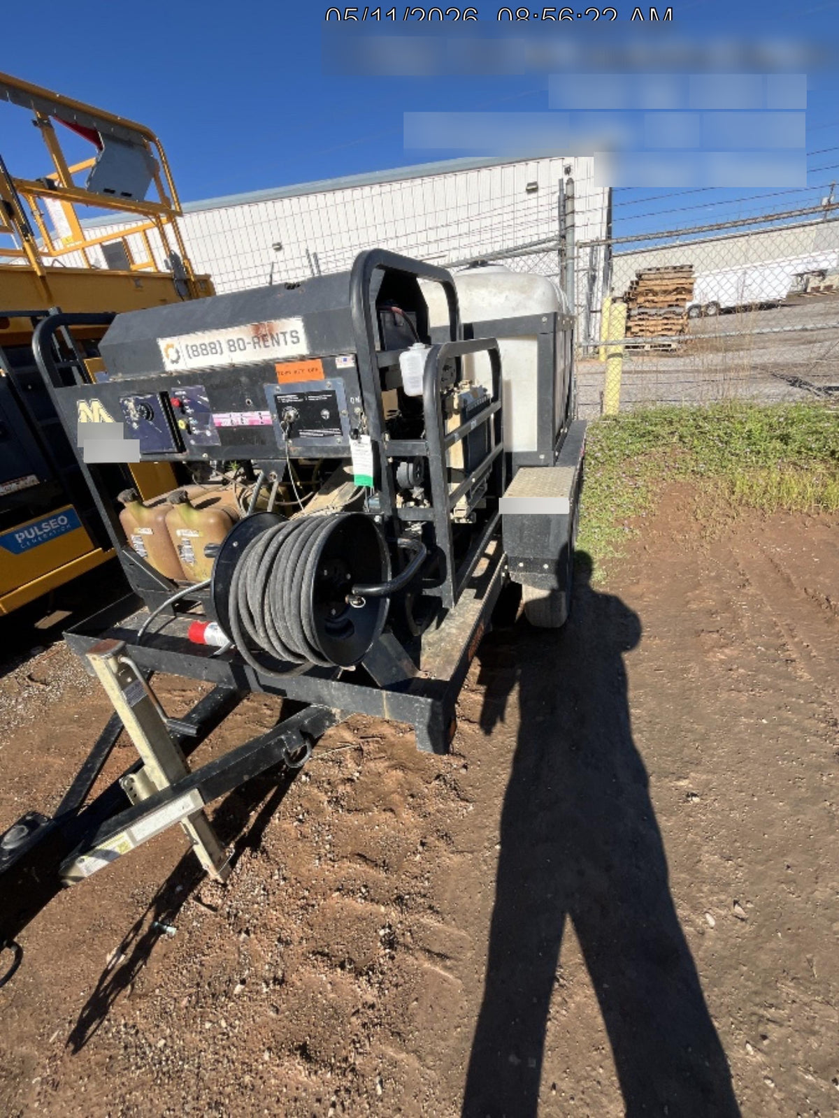 2019 MI-T-M CORPORATION HS-3006-0MDK-UR