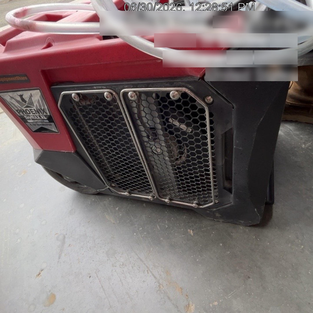 2021 PHOENIX DryMAX XL