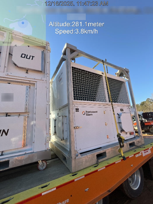 2020 SMARTECH SHCP47A-HS