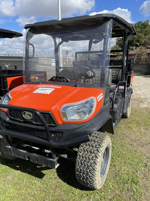 2022 KUBOTA RTV-X1140W-H (Canopy)