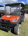 2022 KUBOTA RTV-X1140W-H (Canopy)