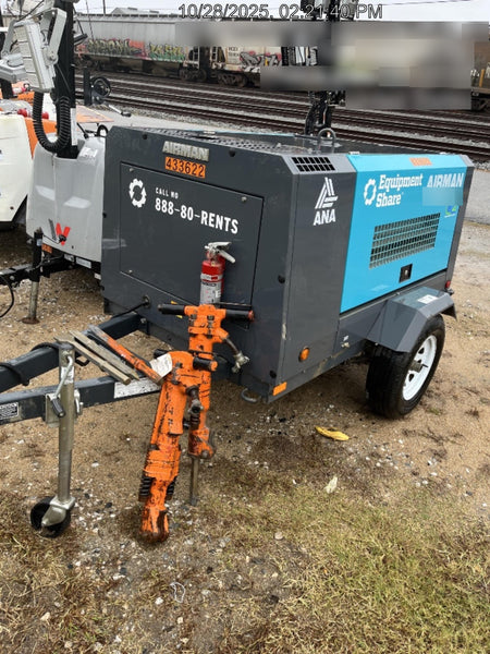 2021 MICHIGAN PNEUMATIC MP-TPB90-114