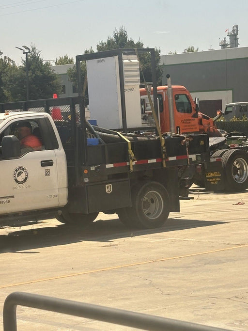 2022 YASKAWA DW-4100