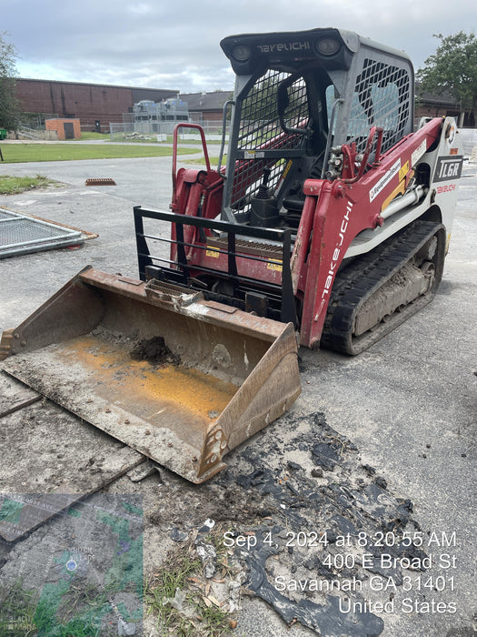 2019 PALADIN 48" Pallet Forks - Paladin