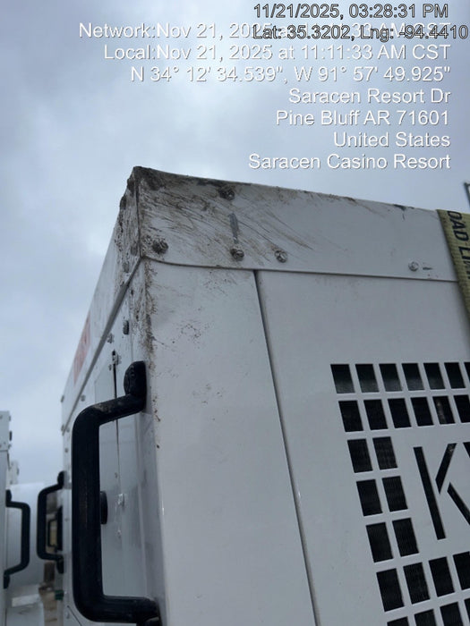 2022 KWIKOOL KPO12-43H