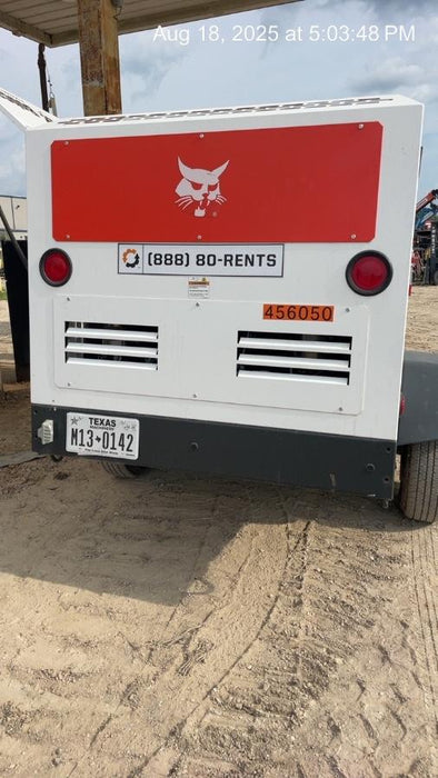 2025 BOBCAT PA425WCU-T4F