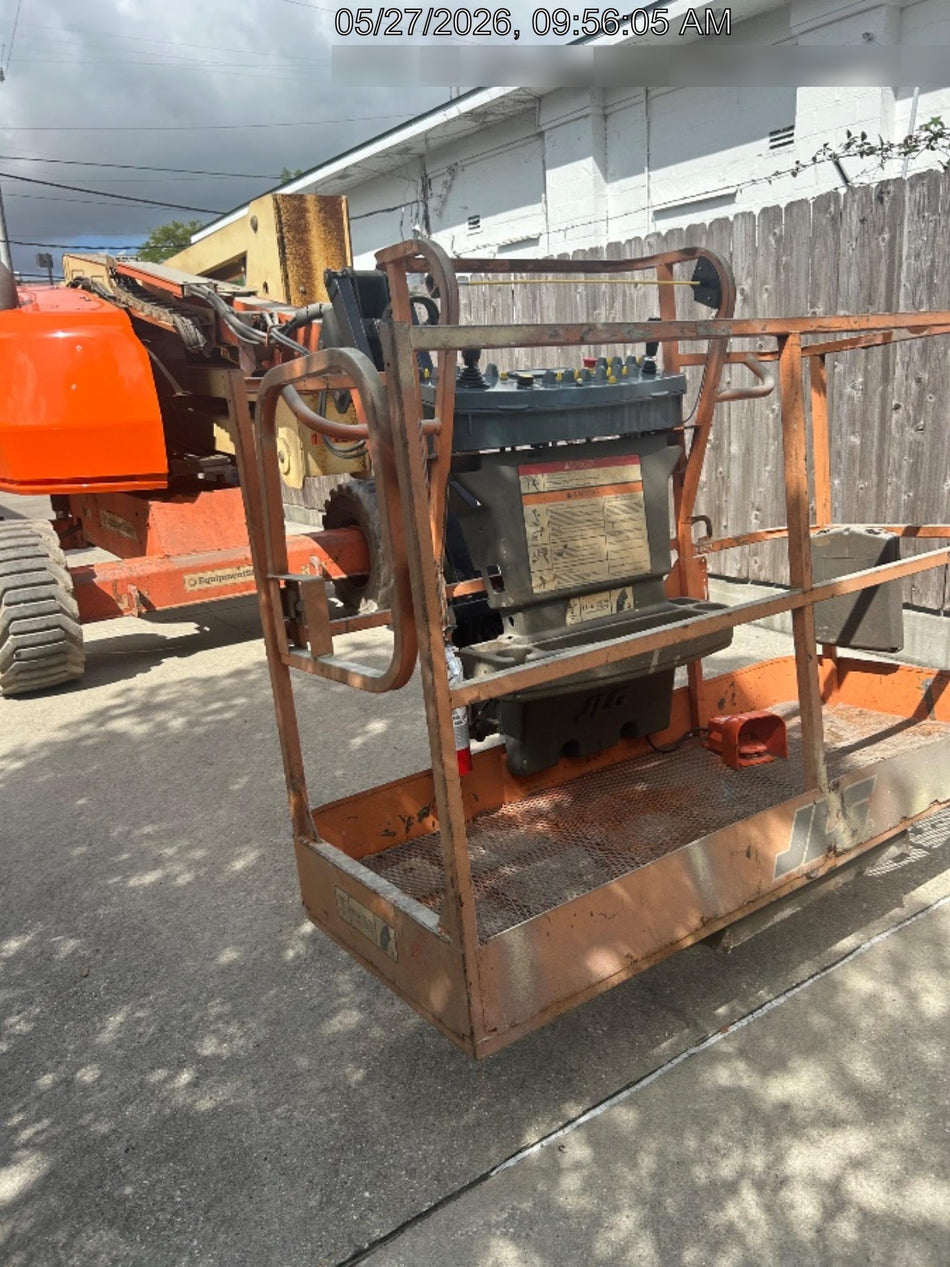 2021 JLG 450AJ