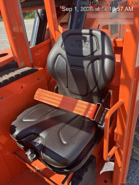 2023 SKYTRAK 12054