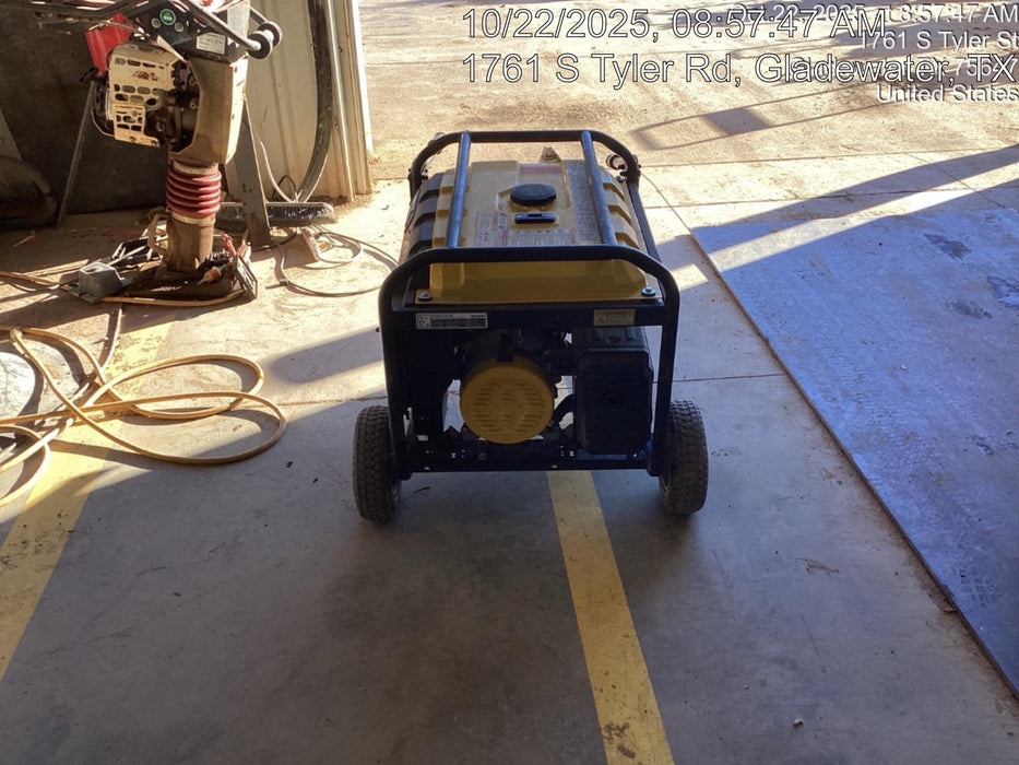 2023 ATLAS COPCO P6500W