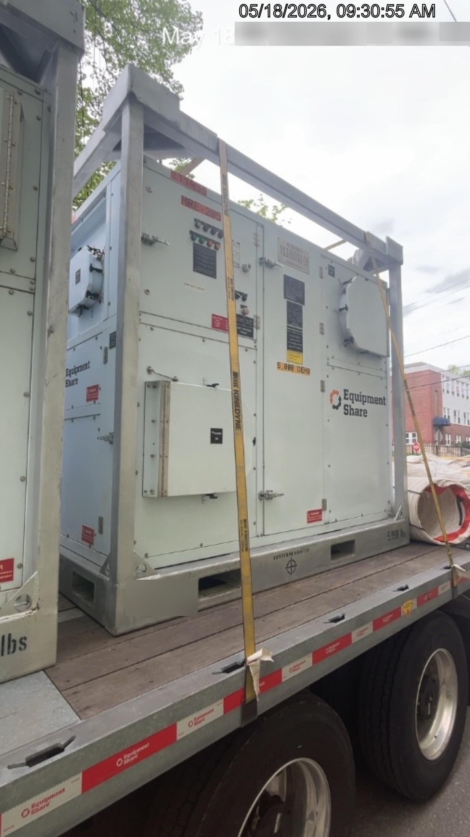 2020 SMARTECH RDDH6000-EH