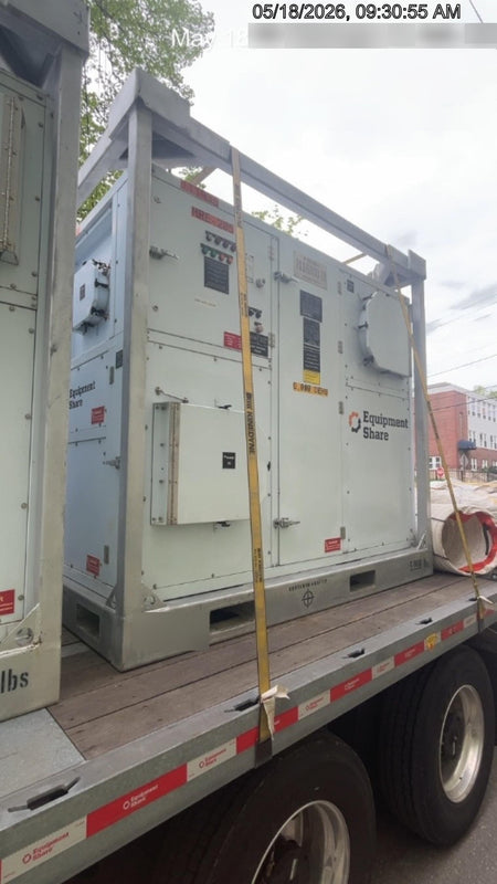 2020 SMARTECH RDDH6000-EH