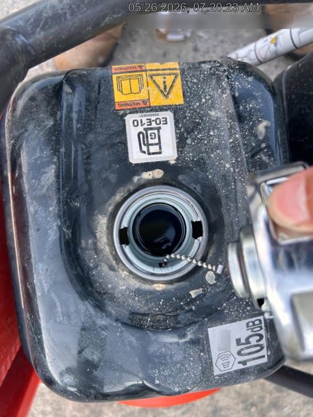 2025 HUSQVARNA LF75