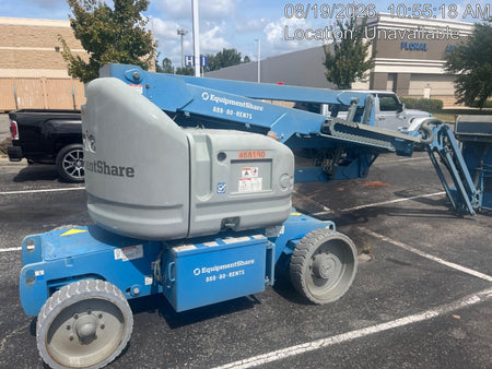 2024 GENIE Z40/23N RJ
