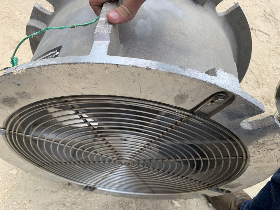 2021 MICHIGAN PNEUMATIC 20262