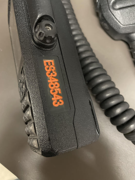 2023 MOTOROLA R7 DISPLAY