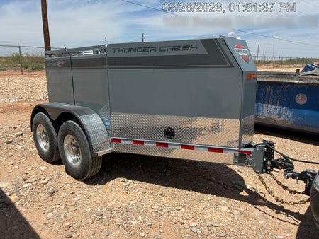 2026 THUNDER CREEK MTT460