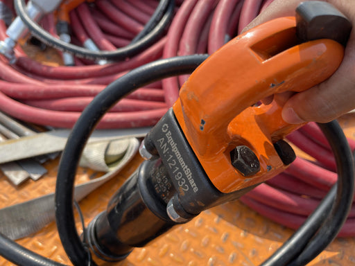 2020 MICHIGAN PNEUMATIC MP-CH3R