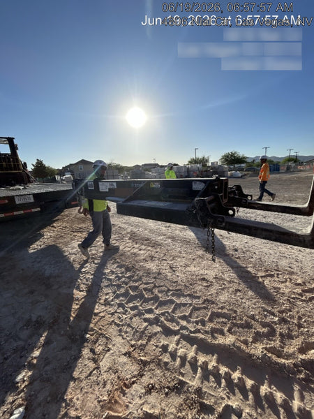 2025 STAR INDUSTRIES M1360B - Star JIB Boom