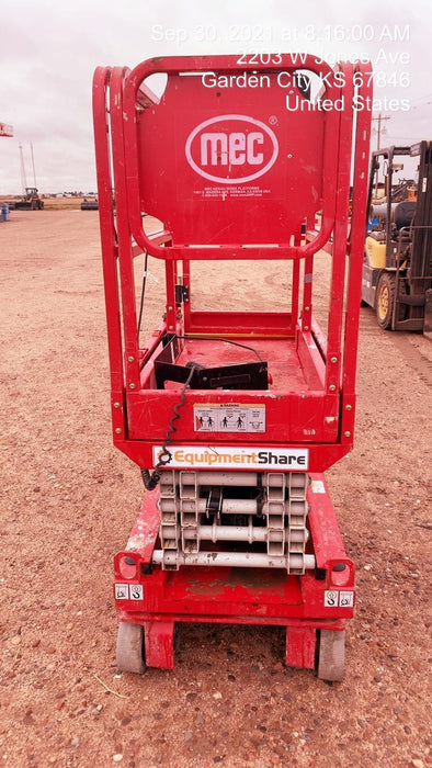 2018 MEC 1330SE MEC 1330SE, 2 Yr Full Extended Warranty