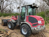 2015 Takeuchi TW80 TAKEUCHI TW80C2HS